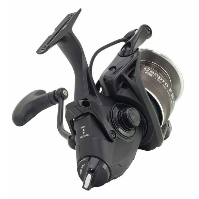 НОВО 2022 RYOBI Caspro 4000/5000/6000 FS