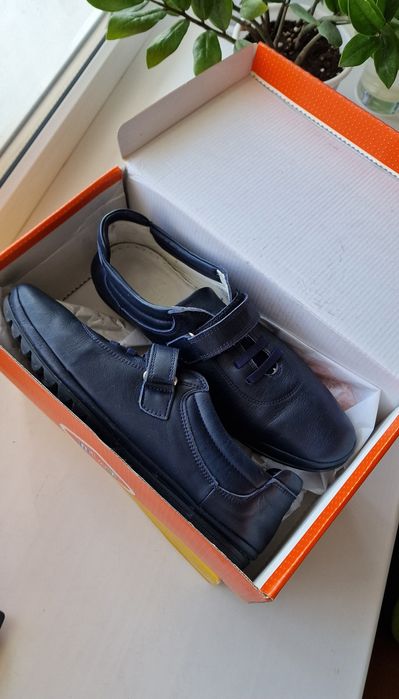 Обувь для подростков Tiflani, р. 40.