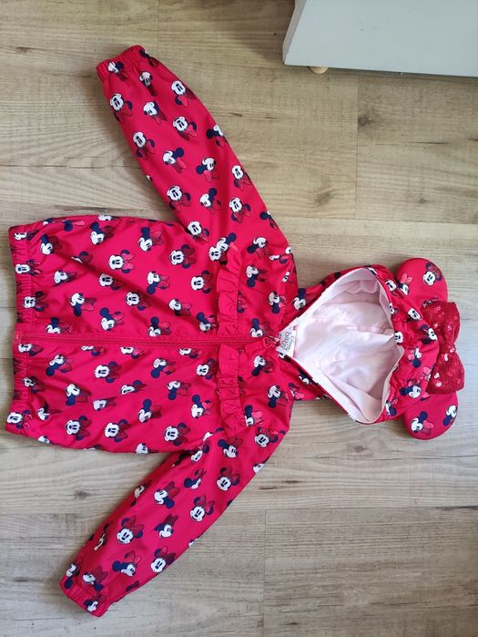 Детски дрешки за момиченце