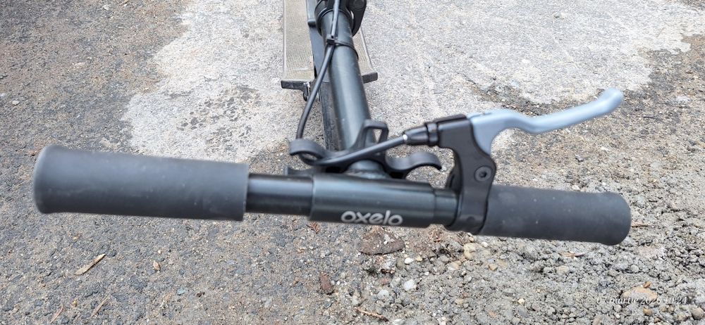 Trotineta oxelo mid 9