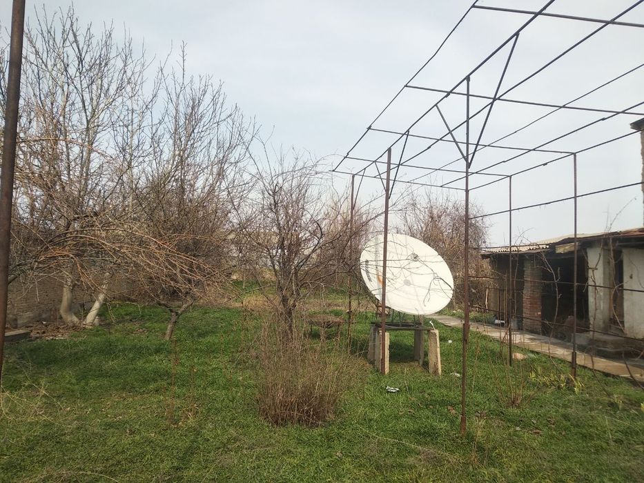 Продается участок