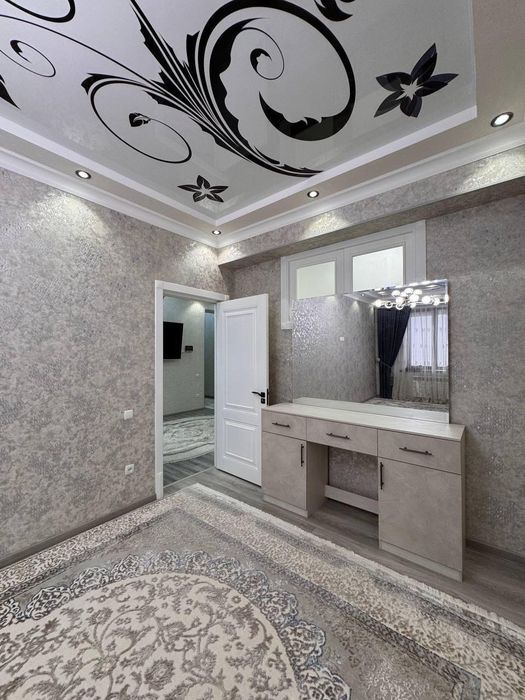 Сдаётся Premium Lux 3х ком кв в районе Аэропорта ор. Юксалиш супер.!