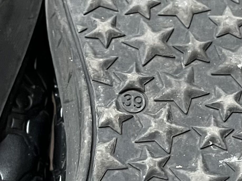 Дамски кожени обувки Marc Cain размер 39