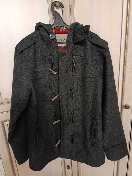 Продам полупальто SELA