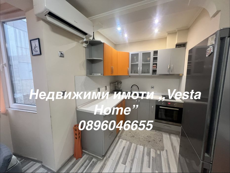 Продава се Двустаен апартамент в Казанлък - 70 кв.м за 2004 €/кв.м - Снимка #4