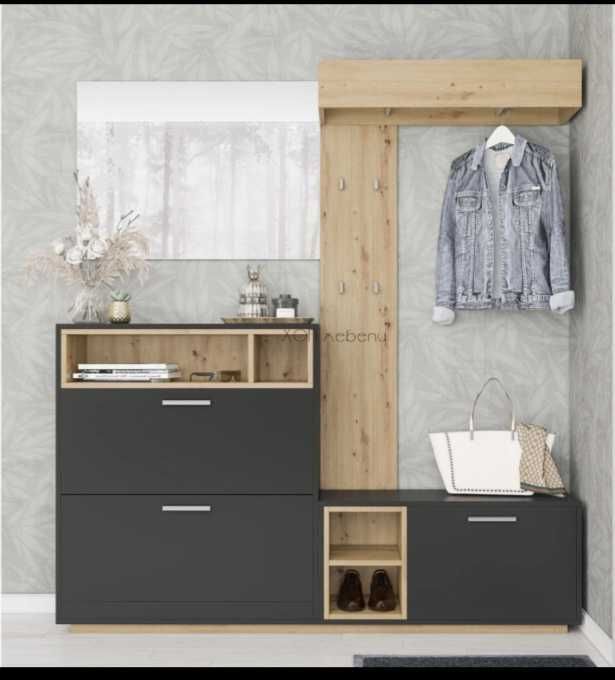 Портманто Хайди ново