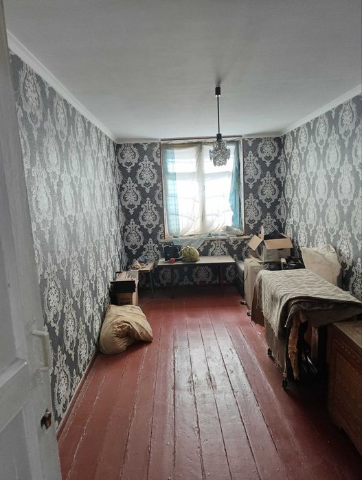 Продаётся квартира