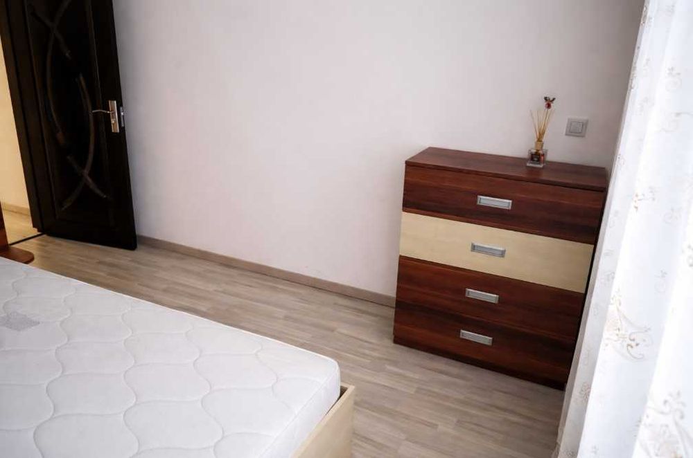 Двустаен апартамент под наем Лагера