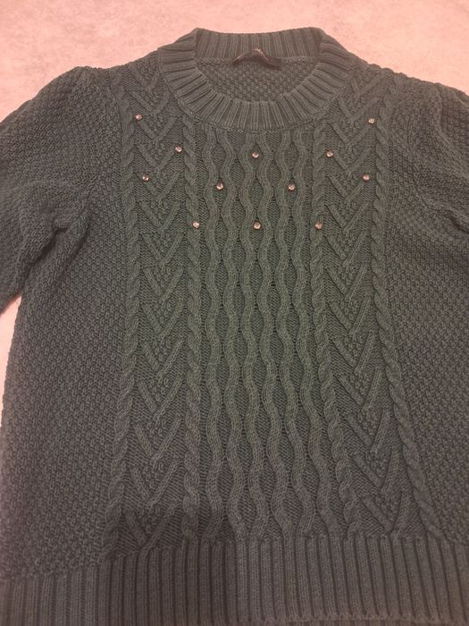 Pulover Dama Max Mara vintage