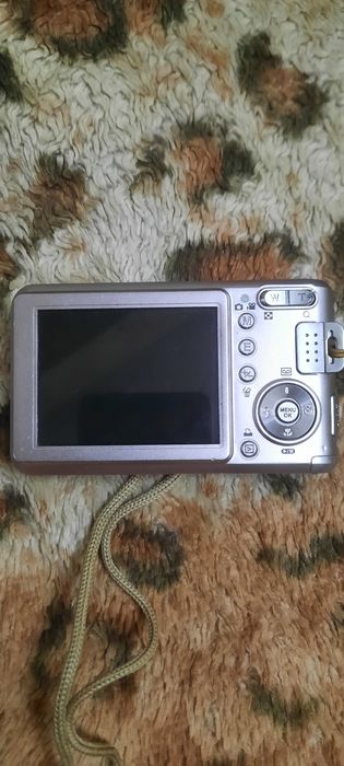 Продам камеру самсунг