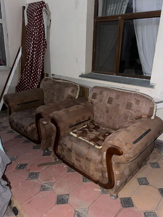 Продаётся кресло