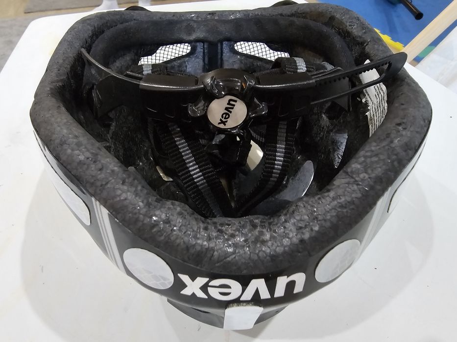 Casca bike bicicleta Uvex