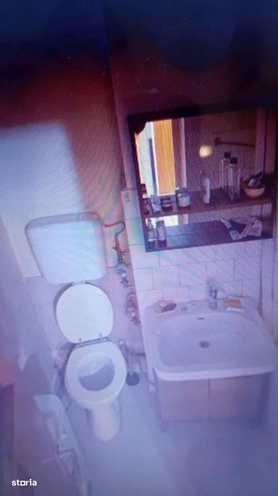 7 min Metrou Parc IOR 2camere liber Cf.1 decomandat etaj 5 bloc reab
