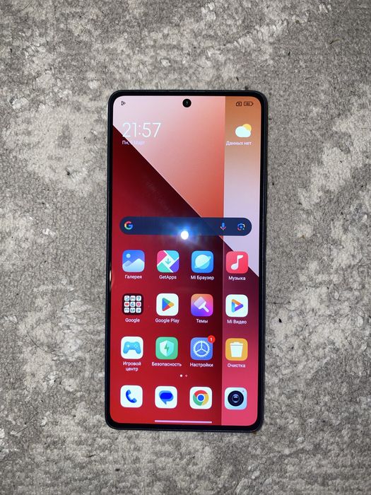 Redmi Note 13 Pro
