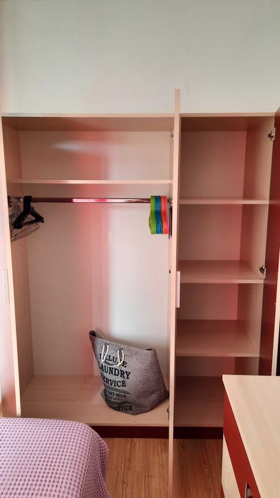 Дава се под наем Двустаен апартамент в Стара Загора, Аязмото - 67 кв.м за 249.9 € - Снимка #8