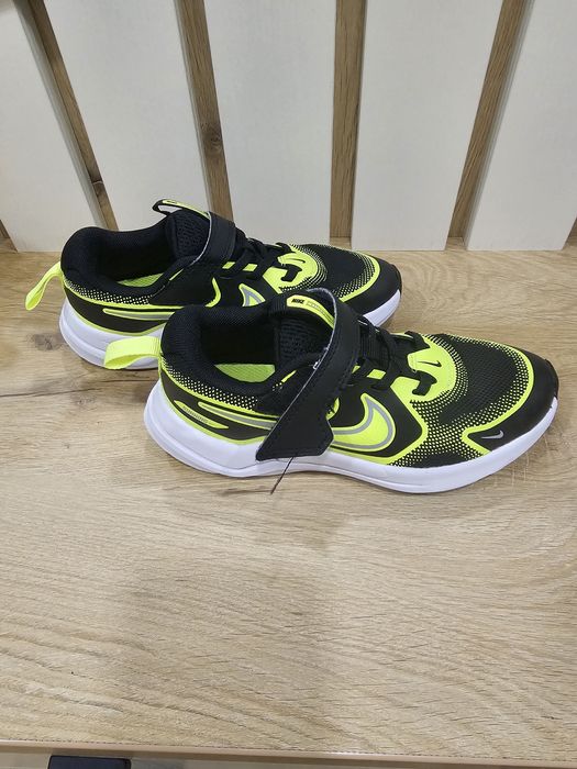 Детски маратонки Nike за момче .