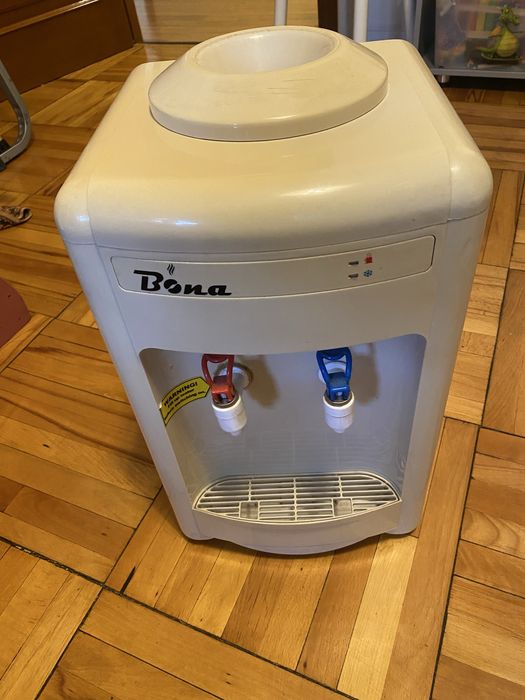 Кулер для воды б/у на запчасти