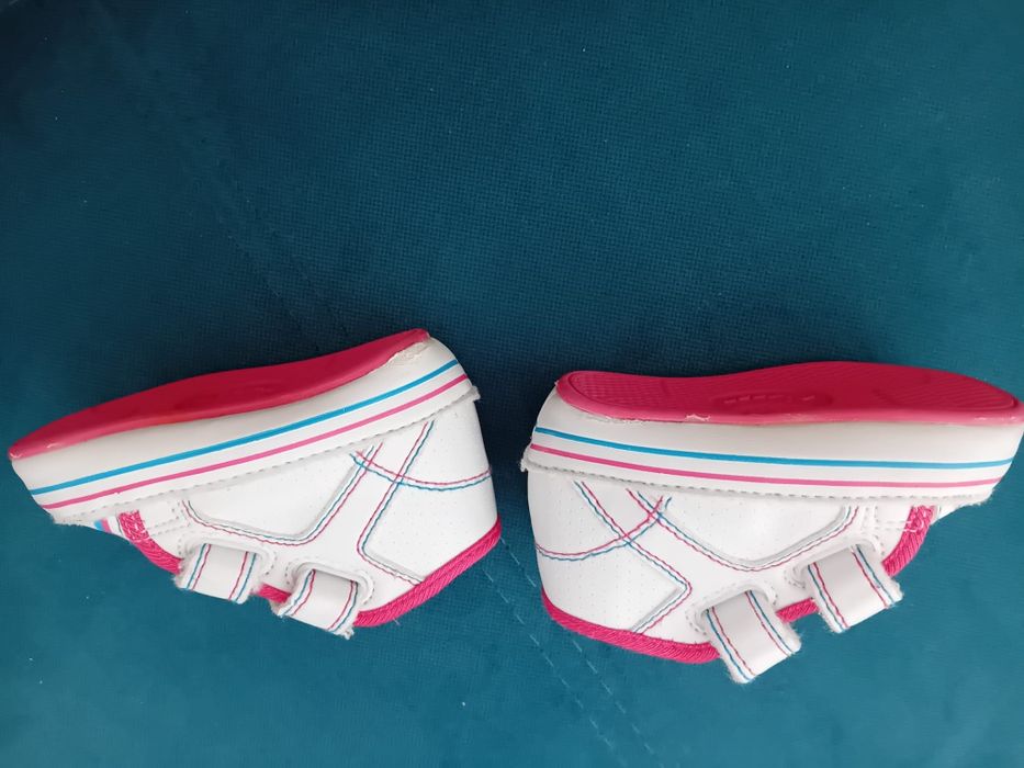 Adidasi mas 16, talpa moale