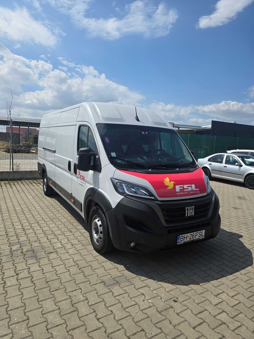 cesiune leasing FIAT DUCATO MAXI 2023
