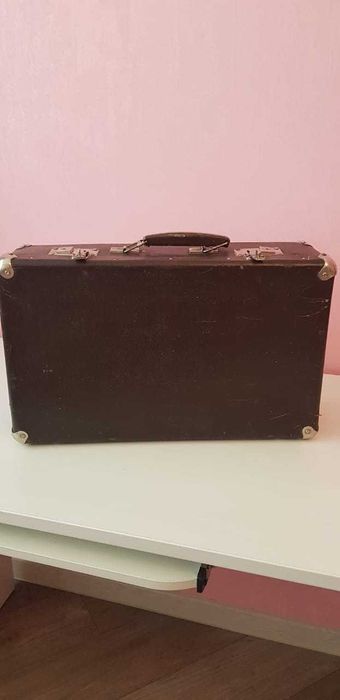 продам чемоданчик из СССР