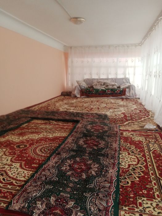 Uy sotiladi, 6 sotix, Qarshi shahrida