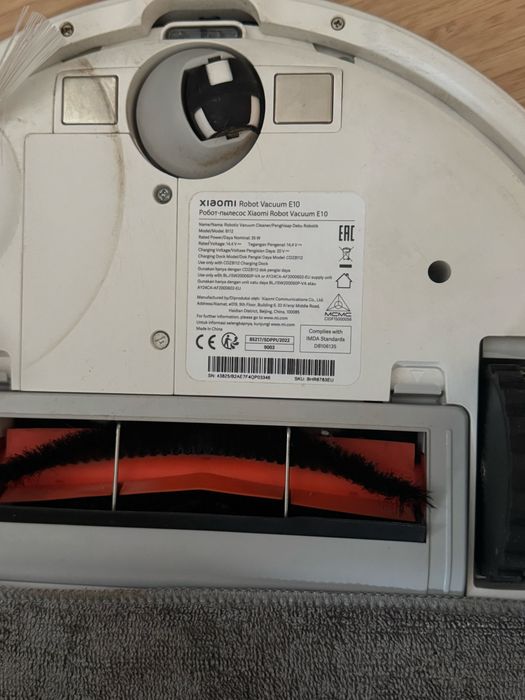 Продам робот пылесос Xiaomi
