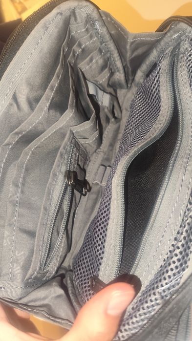 JACK WOLFSKIN Чанта за кръст