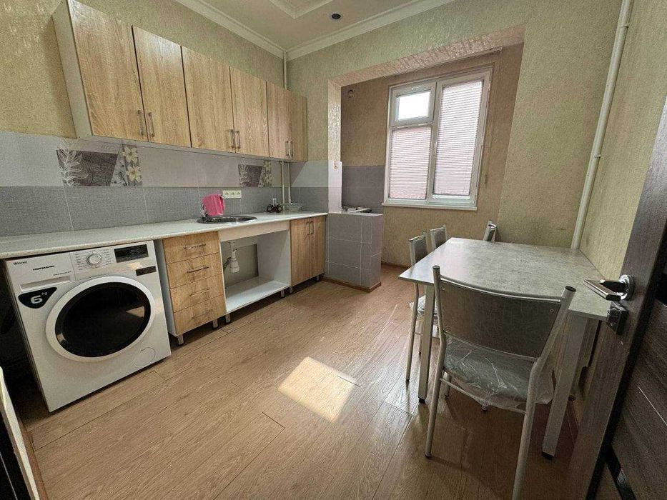 Квартира в аренду на метро М.Горького