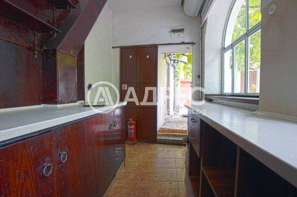 Дава се под наем Заведение в Разград, Център - 128 кв.м за 664 € - Снимка #4