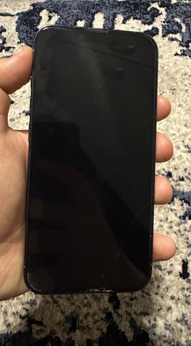 Iphone 13 pro sotiladi
