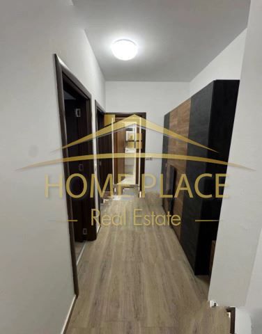 Дава се под наем Двустаен апартамент в Варна, Кайсиева градина - 72 кв.м за 484.5 € - Снимка #5