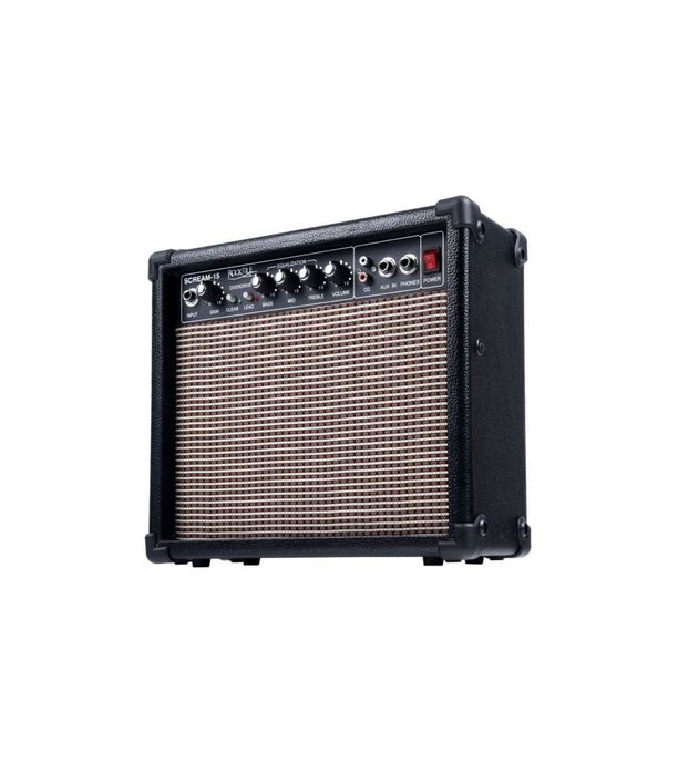 Amplificator chitara electrica Rocktile