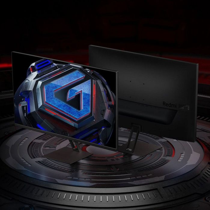 NEW Gaming Monitro REDMI 27 IPS 180HZ