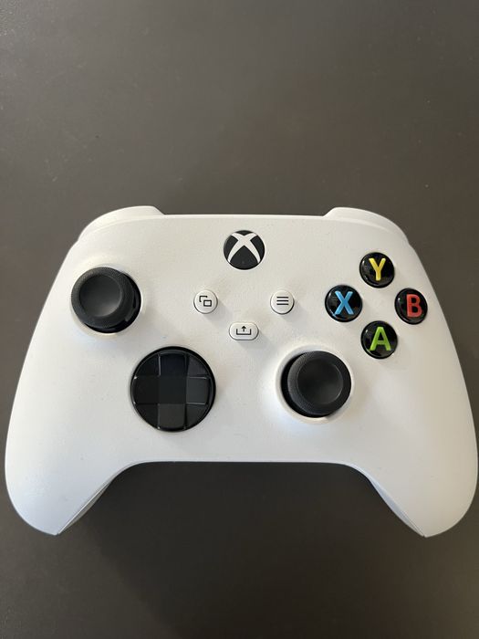 Xbox series s 512 GB