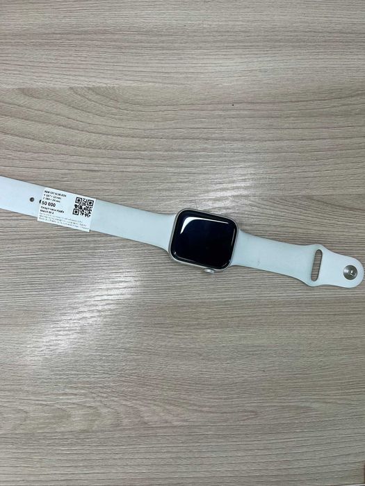 Apple Watch SE 2