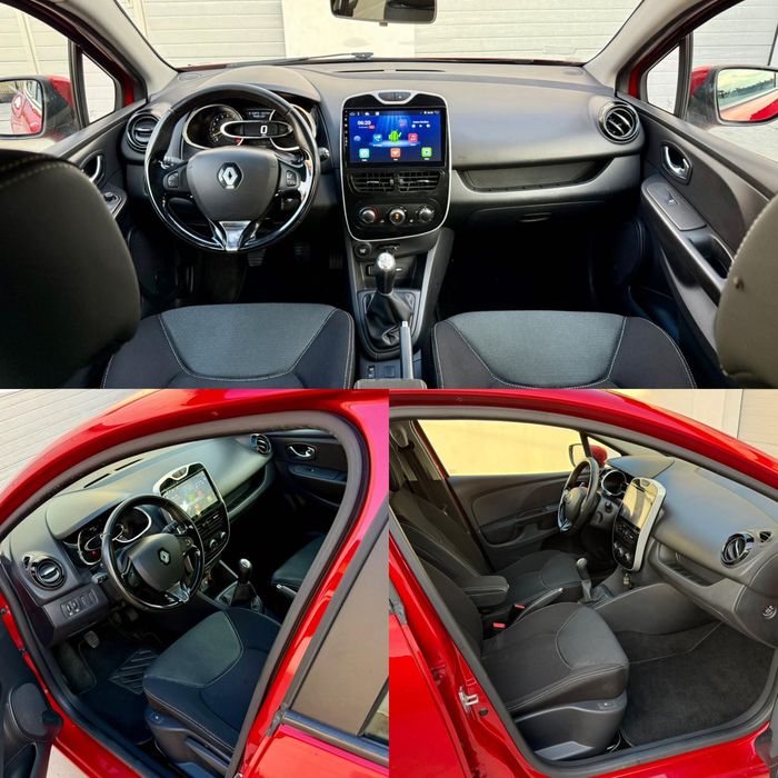 RENAULT Clio 2015 — imagine 3