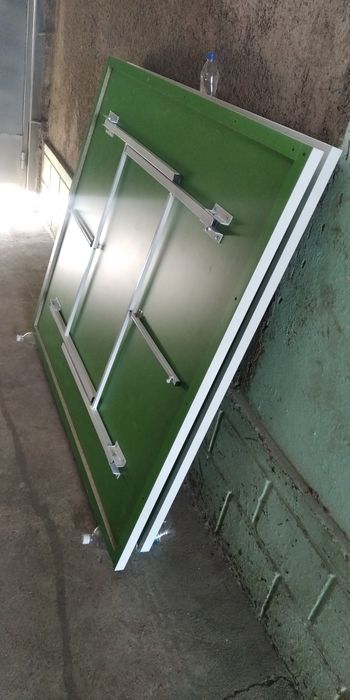 Настольные тенис новый