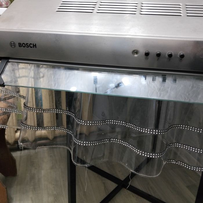 Продам вытяжку Bosch
