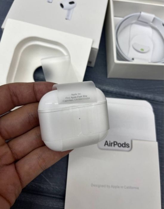 Акция Наушник Airpods  Pro
