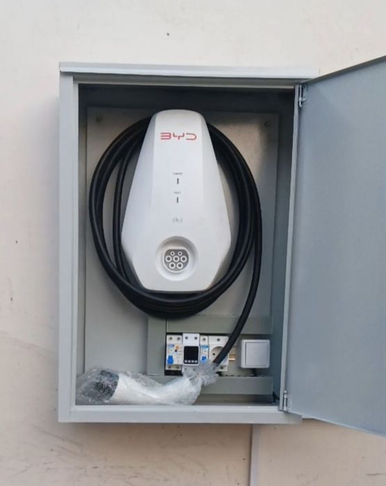 Eliktrik xizmati 24/7