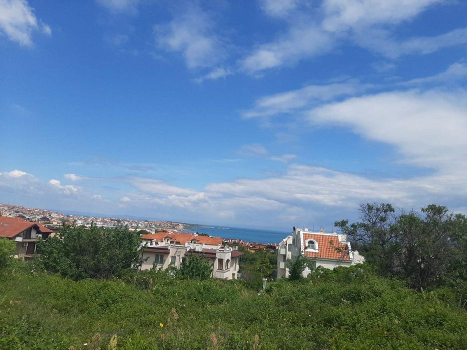 Земеделска земя в м. Буджака с панорамна гледка - идеална инвестиция