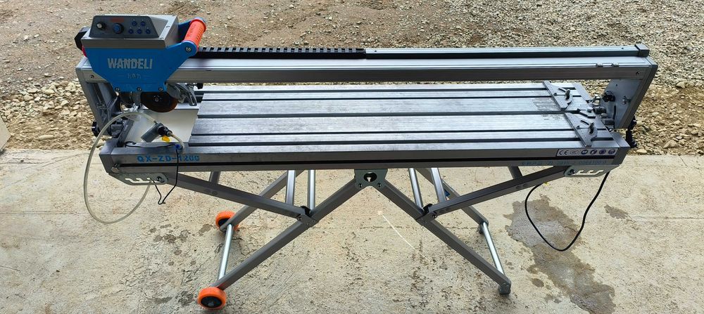 Станок для кафеля