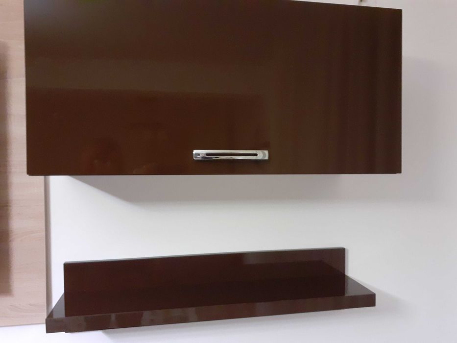 Vand mobila living/sufragerie MDF