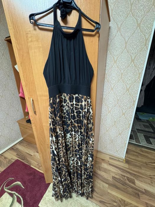 Вечернее Платье.