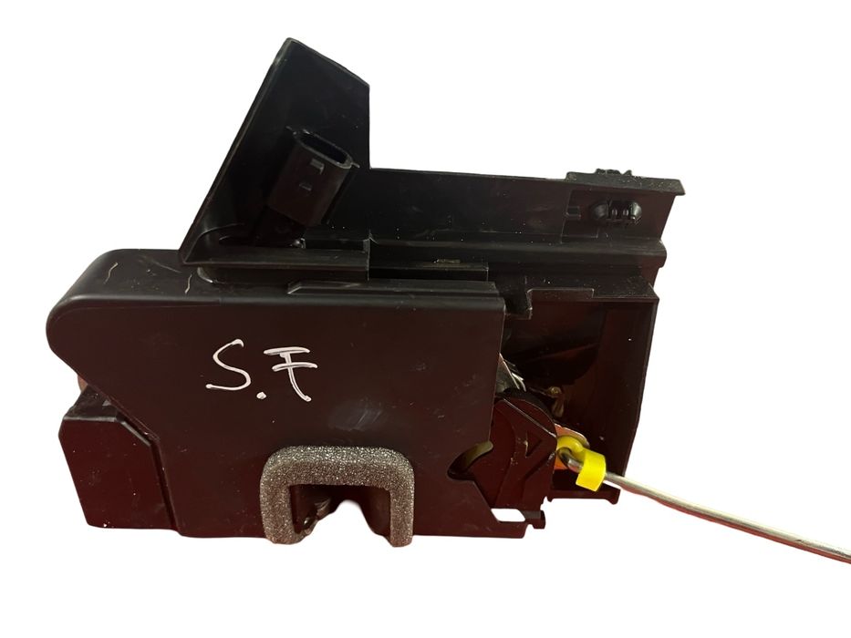 Broasca Usa Stanga Fata Dacia Jogger [ 2024 - > ] 805035308Rb