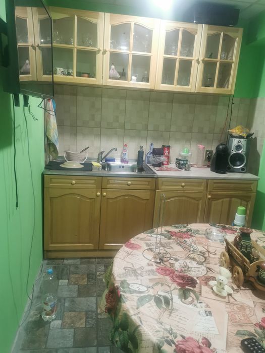 Продава се Едностаен апартамент в Видин, Химик - 42 кв.м за 948 €/кв.м - Снимка #6