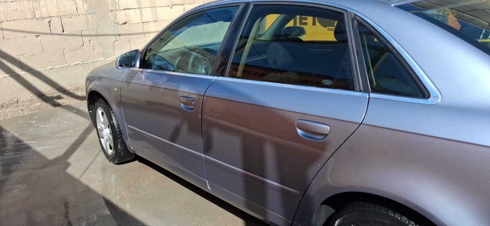 Vând Audi A4 B7 2005