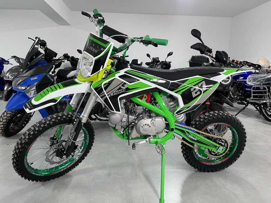 Мотоциклы по самым доступным ценам