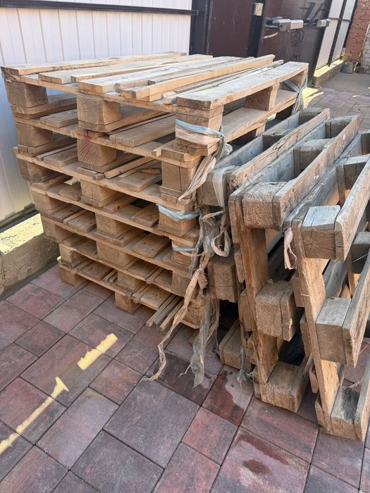 Продаам поддоны