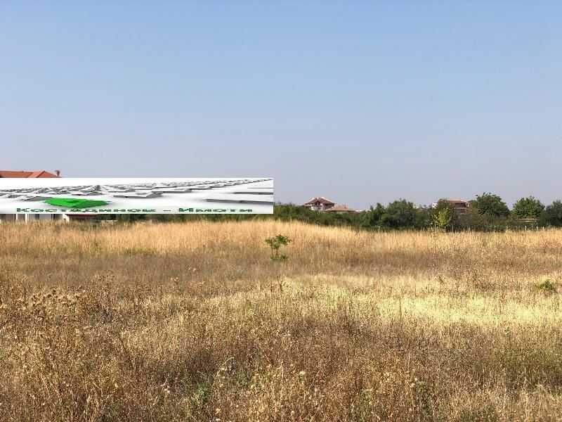 Парцел Прослав за жилищно строителство